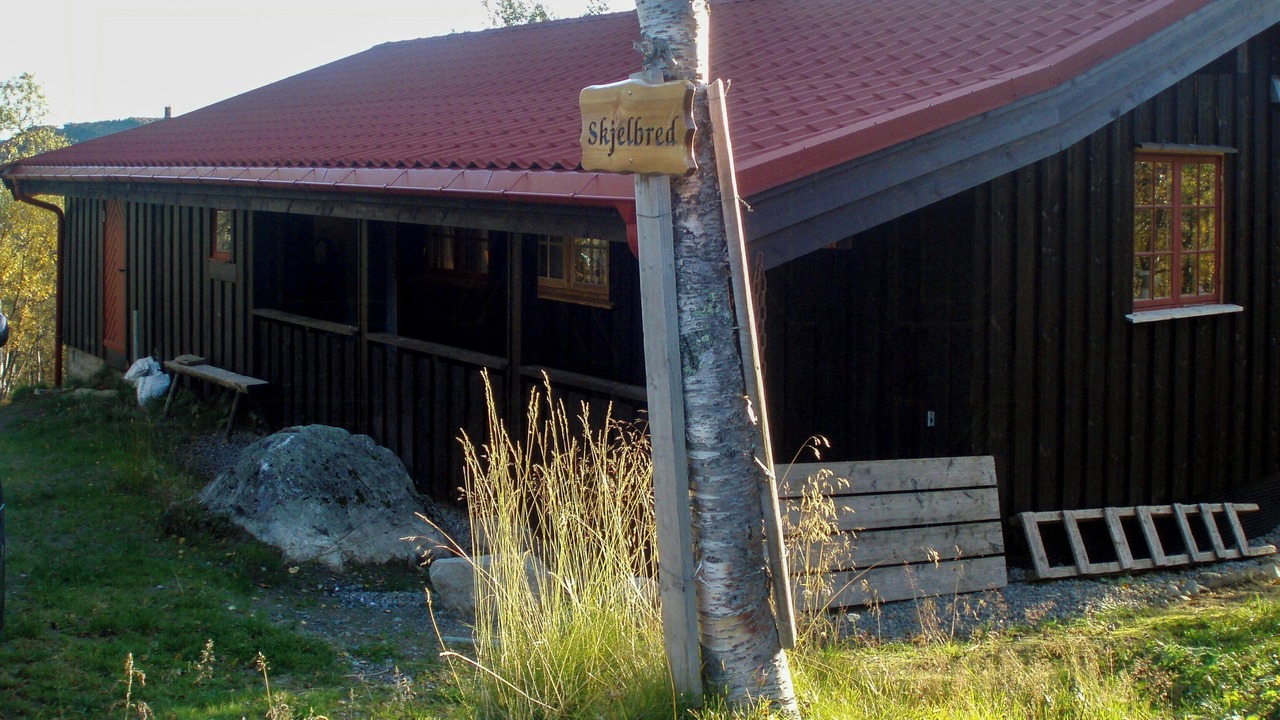 Photo of Outdoor in Hol Municipality