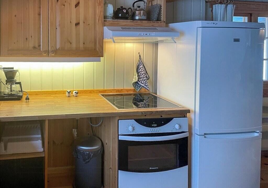 Photo of Kitchen in Hol Municipality