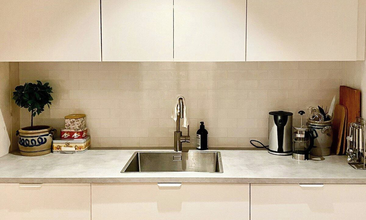 Photo of Kitchen in Hvaler
