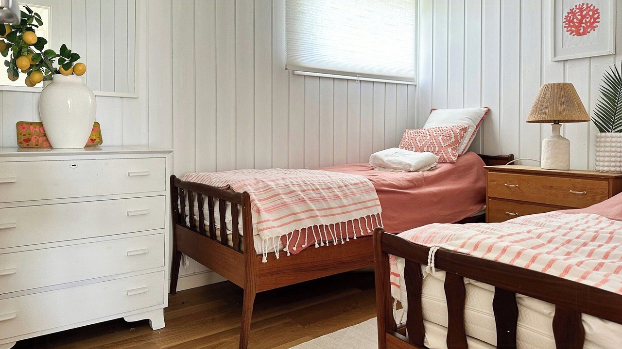 Photo of Bedroom in Hvaler