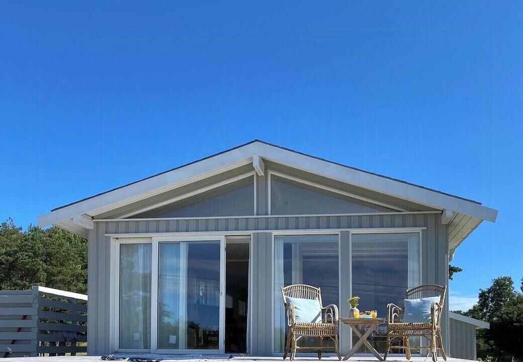 Photo of Patio Balcony in Hvaler