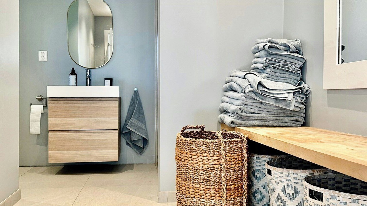 Photo of Bathroom in Hvaler