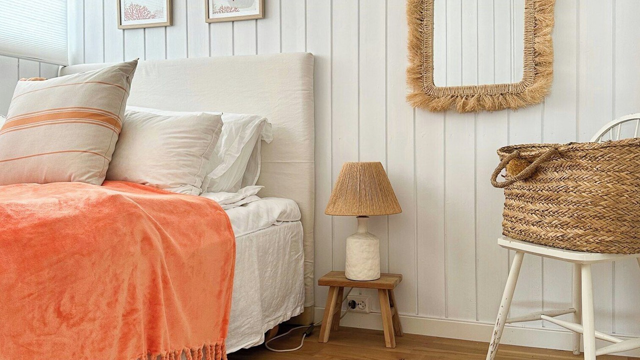 Photo of Bedroom in Hvaler