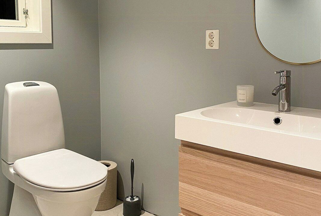 Photo of Bathroom in Hvaler