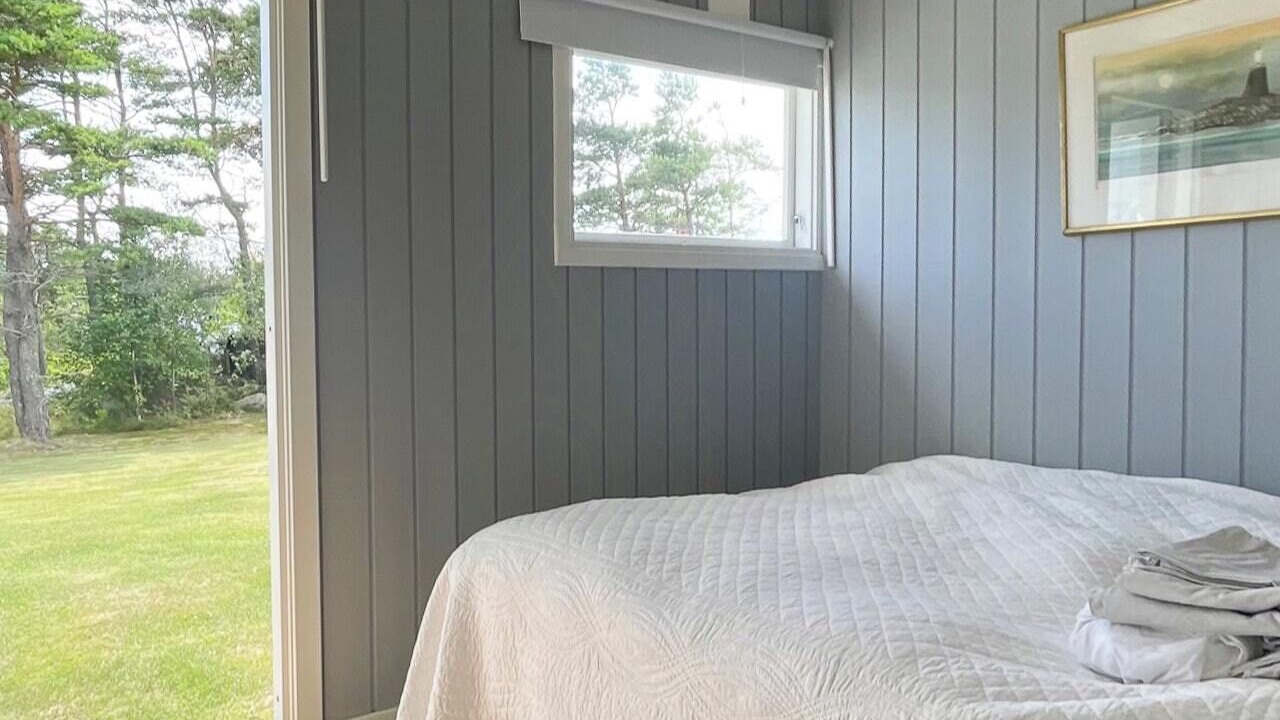 Photo of Bedroom in Hvaler