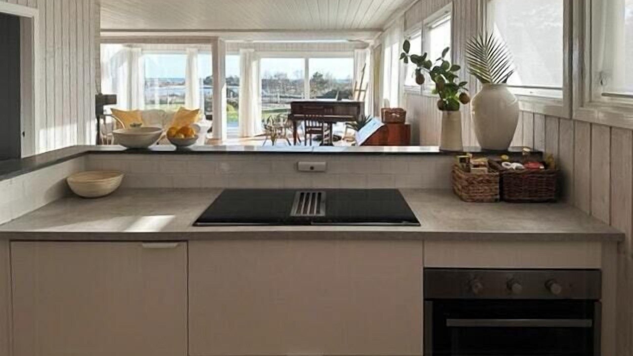 Photo of Kitchen in Hvaler