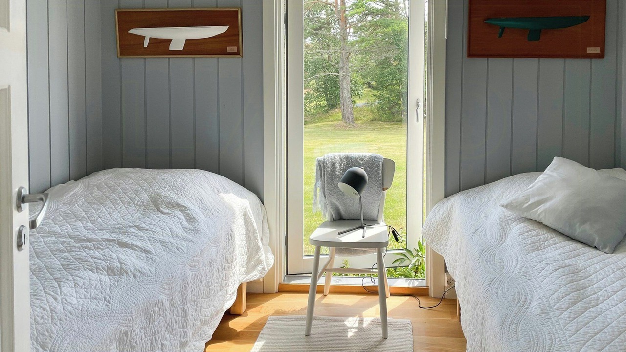 Photo of Bedroom in Hvaler