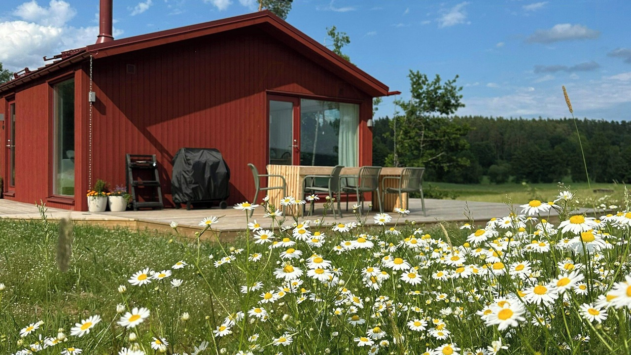 Photo of Outdoor in Ramkvilla