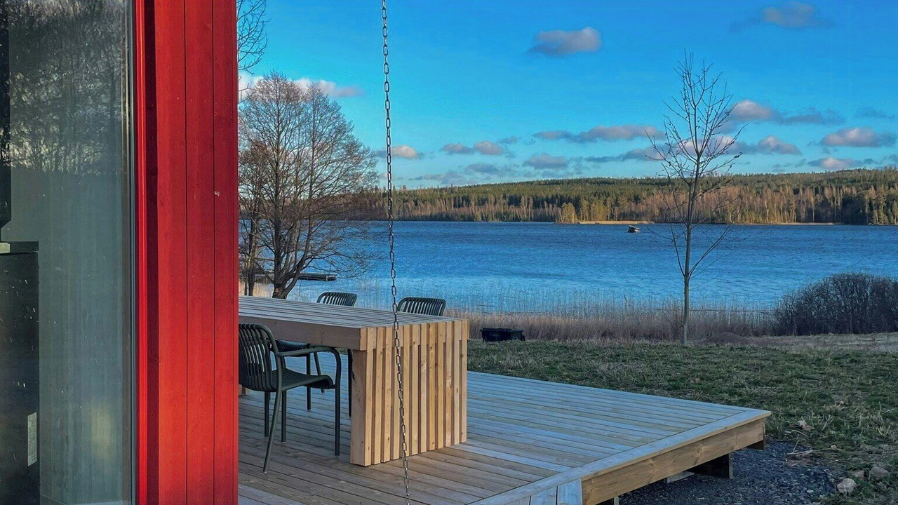 Photo of Outdoor in Ramkvilla