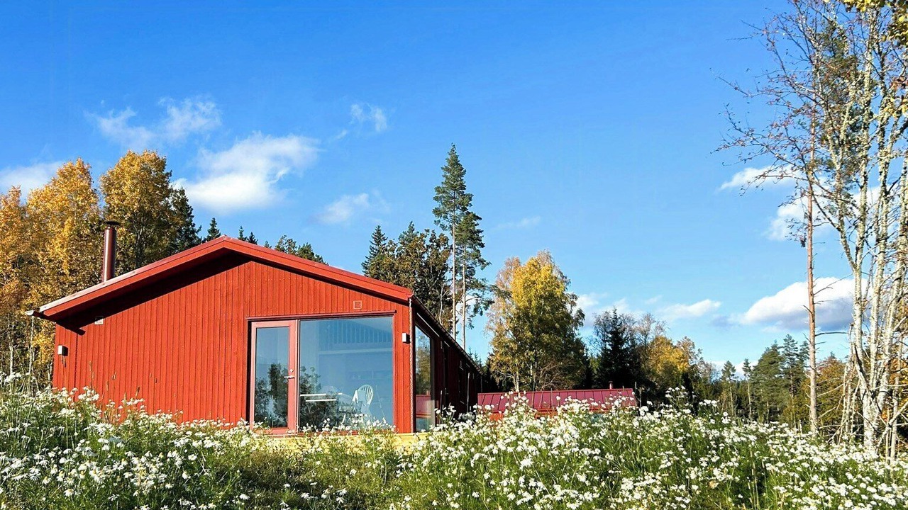 Photo of Outdoor in Ramkvilla