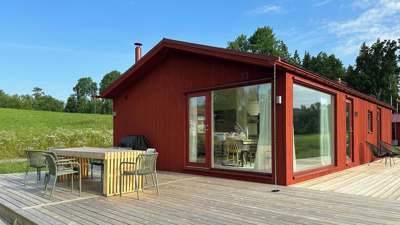 Photo of Outdoor in Ramkvilla