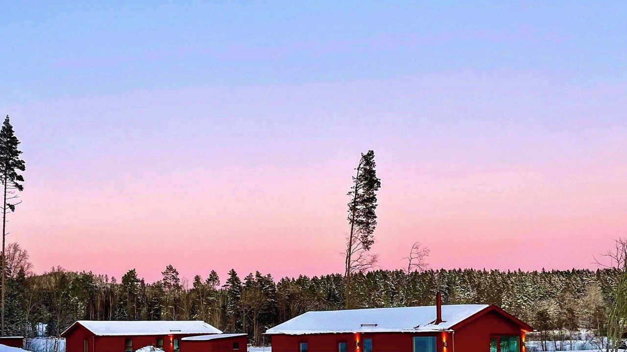 Photo of Outdoor in Ramkvilla