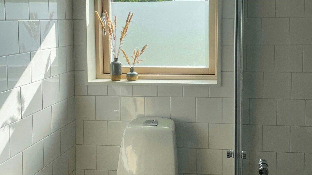Photo of Bathroom in Ramkvilla