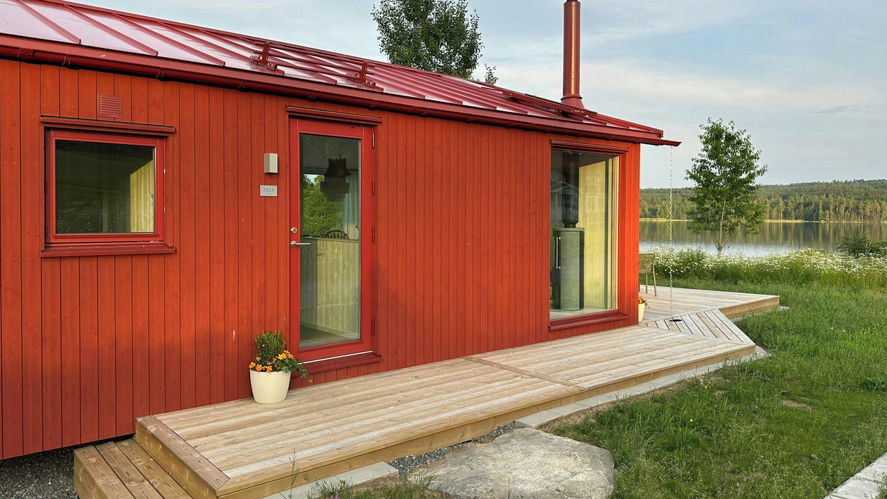 Photo of Outdoor in Ramkvilla