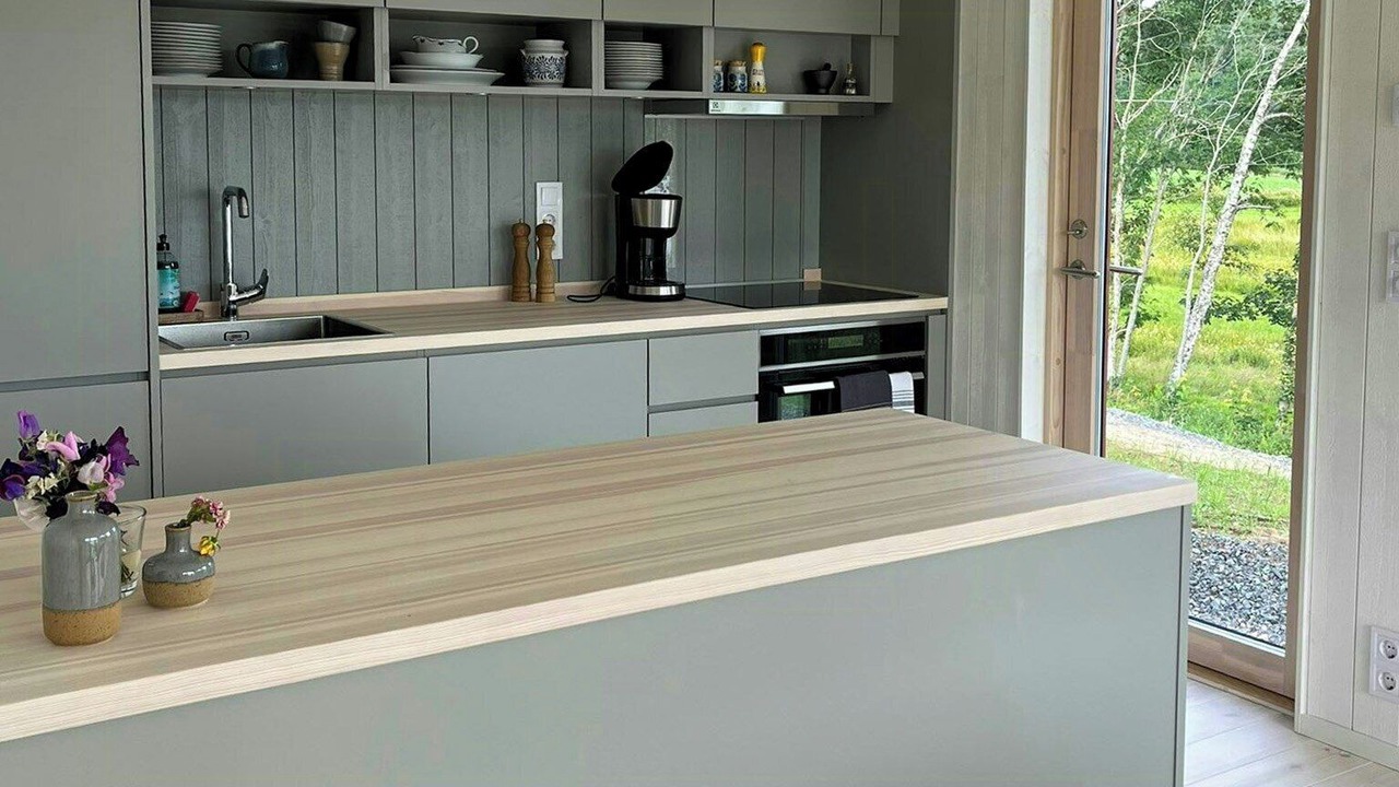 Photo of Kitchen in Ramkvilla