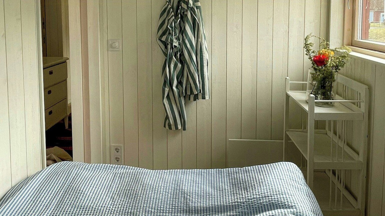Photo of Bedroom in Ramkvilla
