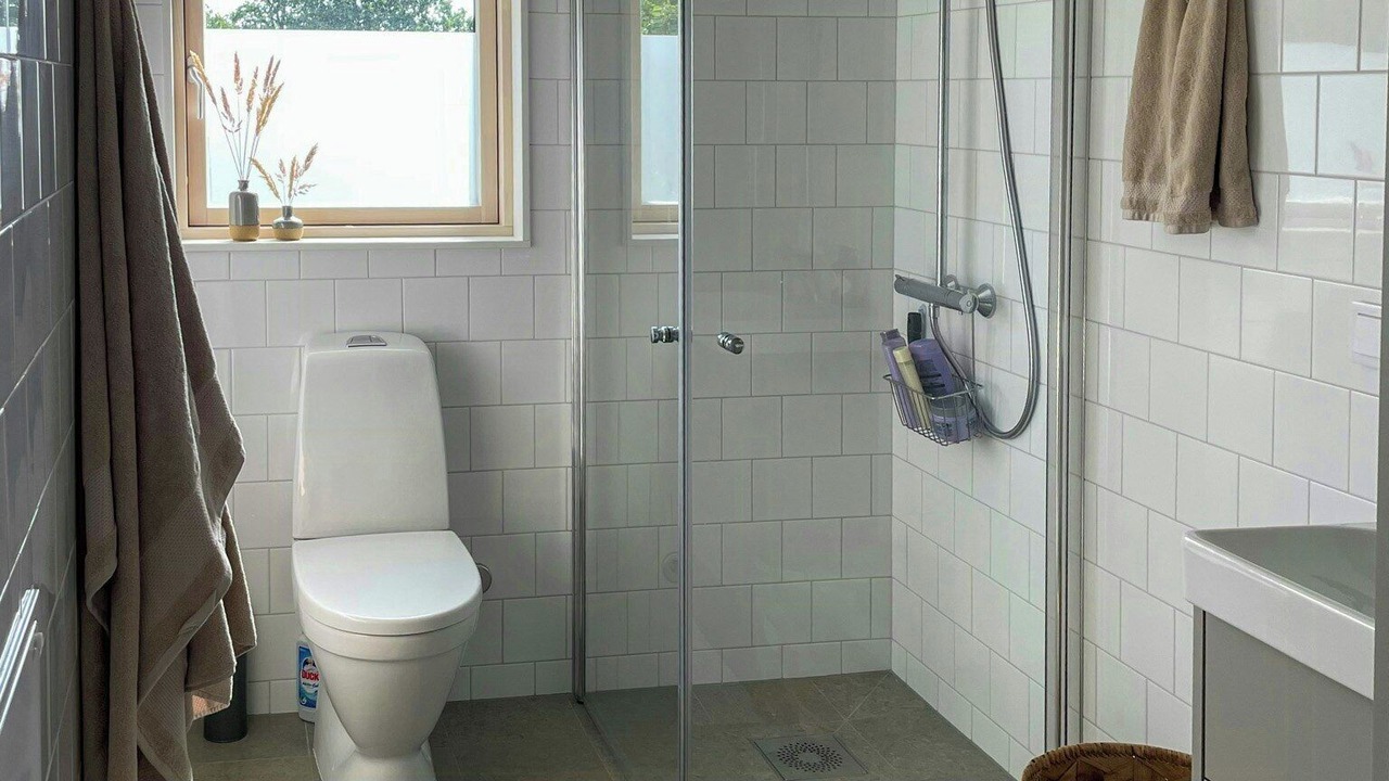 Photo of Bathroom in Ramkvilla