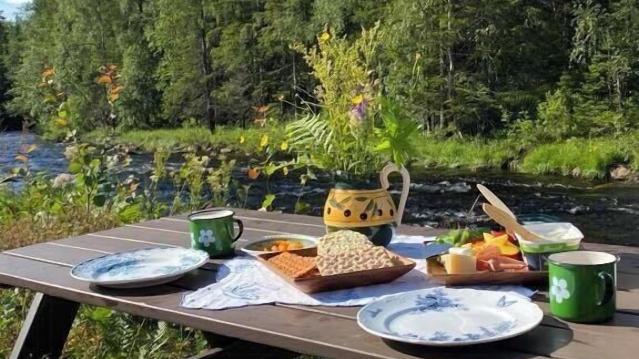 Photo of Outdoor in Lardal Municipality