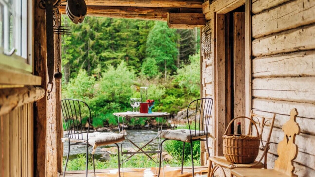 Photo of Outdoor in Lardal Municipality