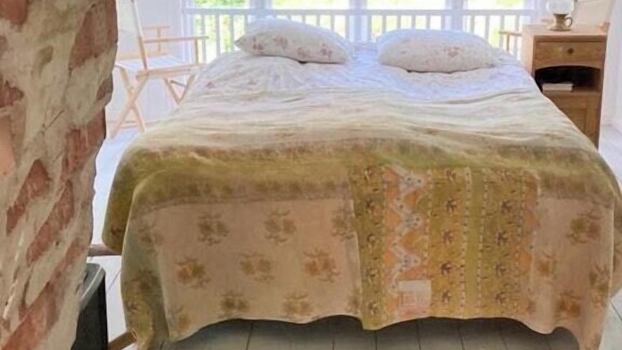 Photo of Bedroom in Lardal Municipality