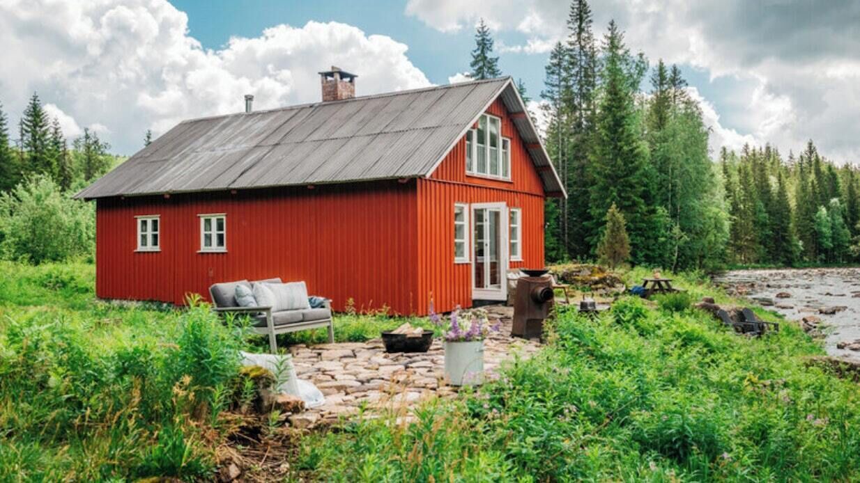 Photo of Outdoor in Lardal Municipality