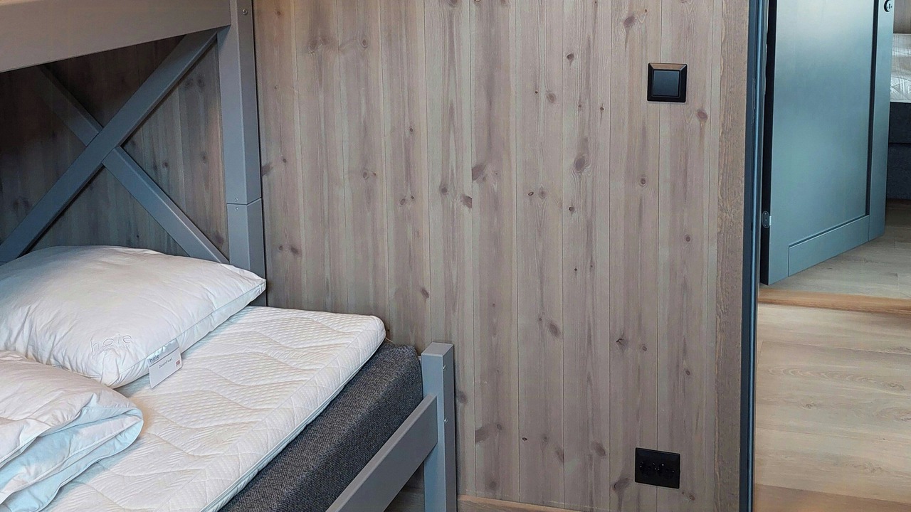 Photo of Bedroom in Hovden