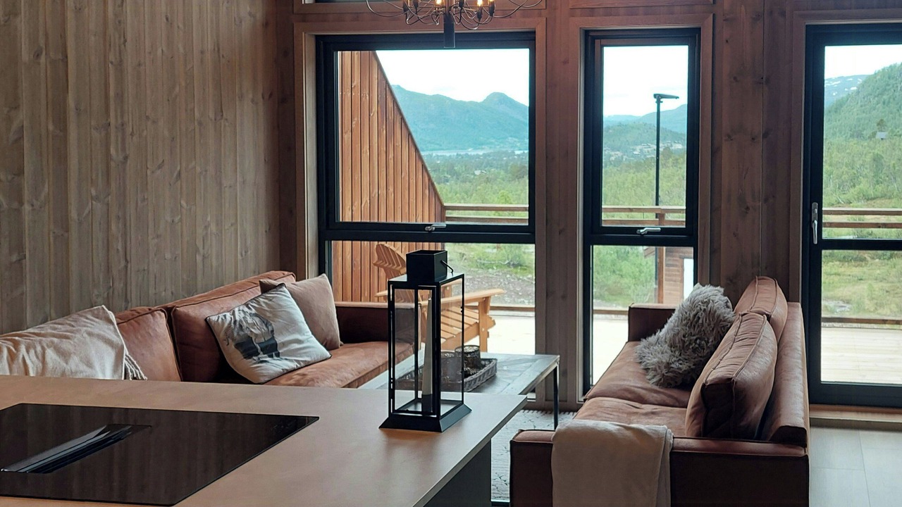 Photo of Livingroom in Hovden