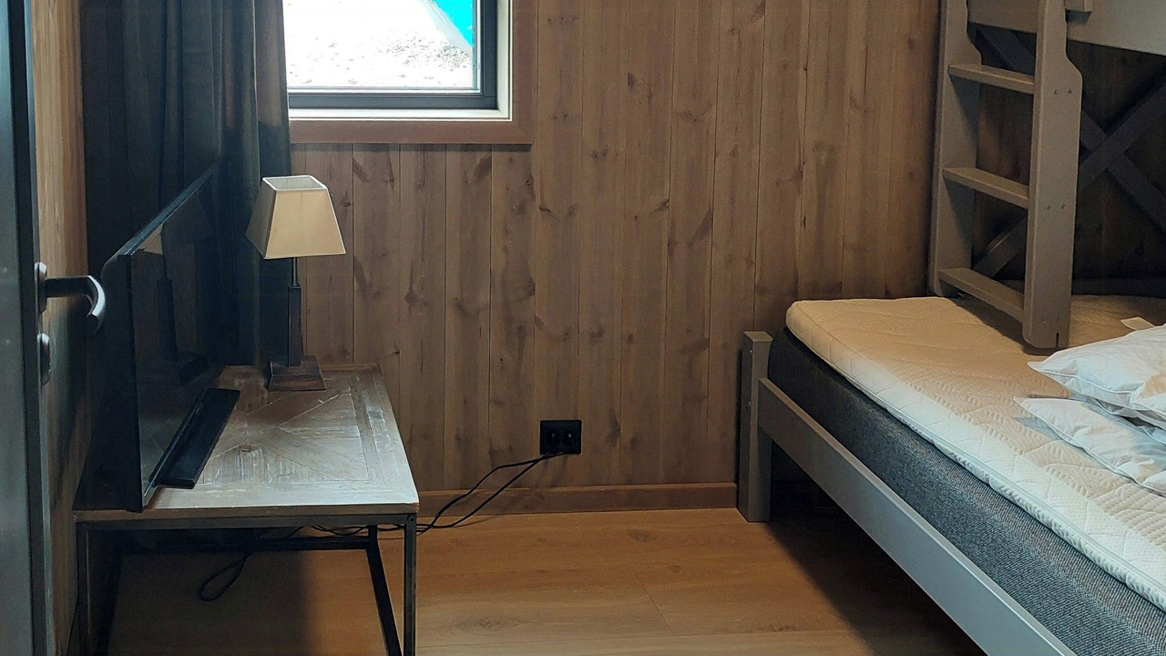 Photo of Bedroom in Hovden