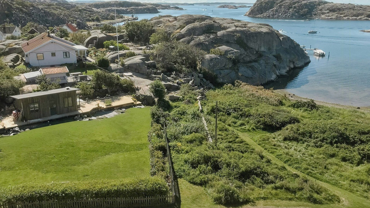 Photo of Outdoor in Hamburgsund