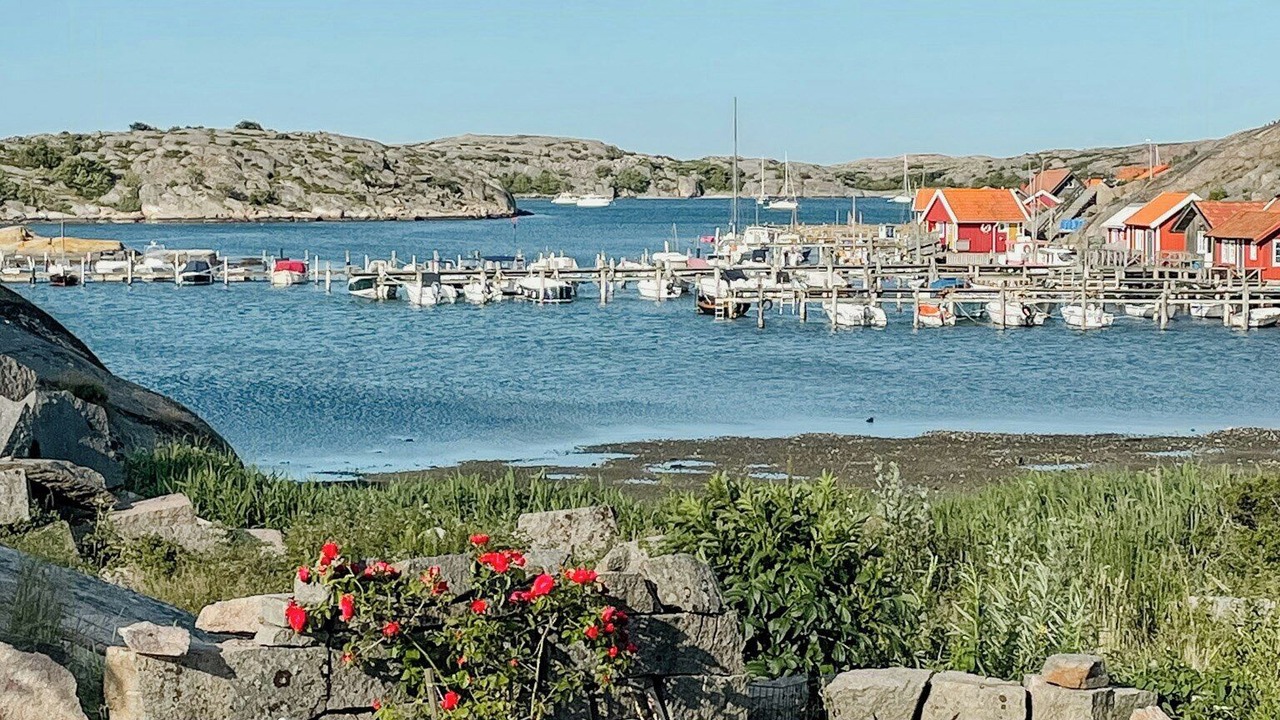 Photo of Outdoor in Hamburgsund