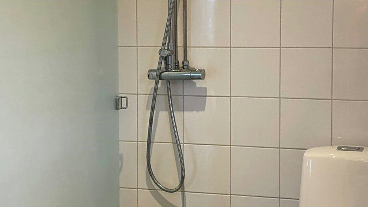 Photo of Bathroom in Hamburgsund