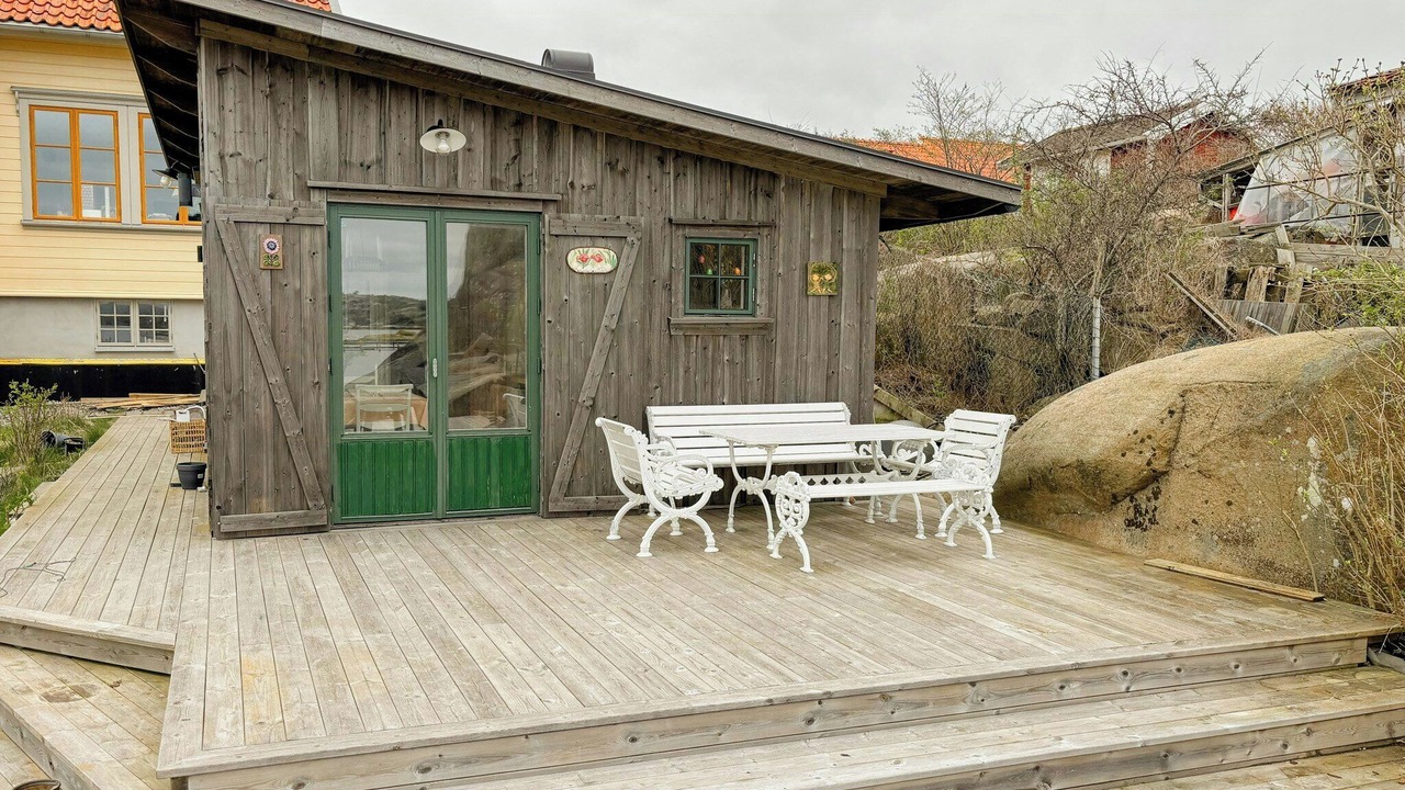 Photo of Outdoor in Hamburgsund