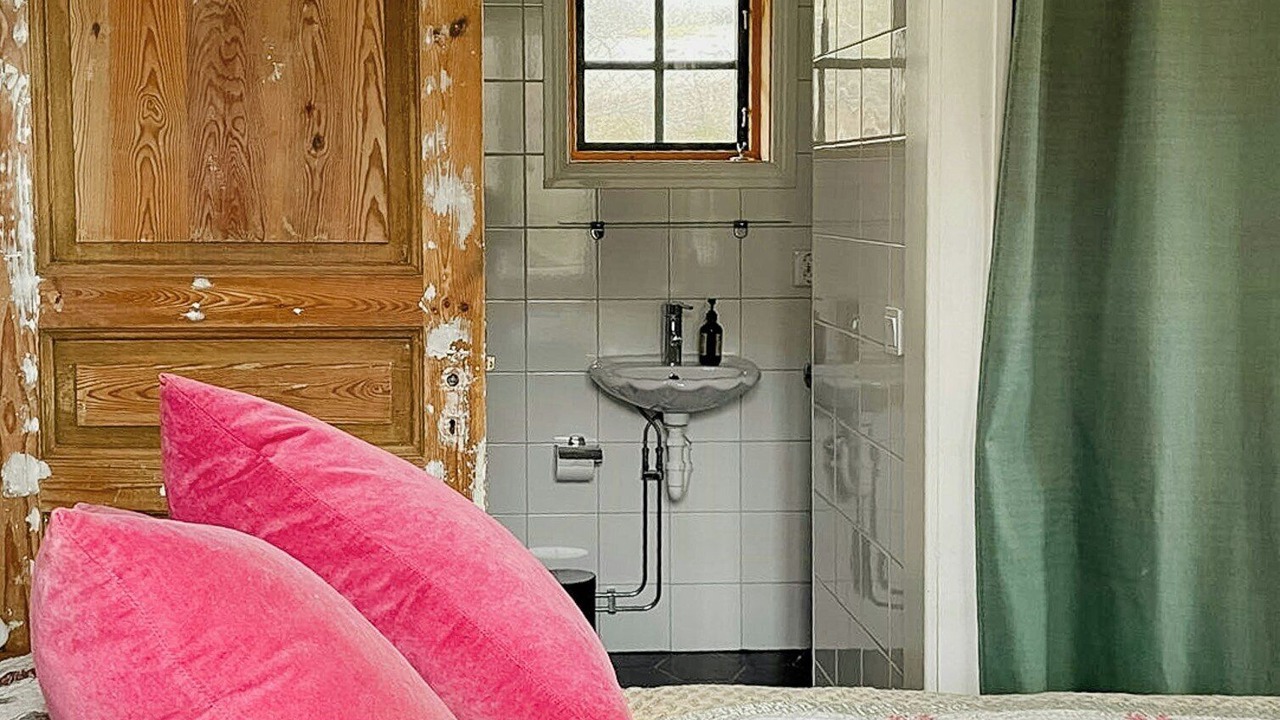 Photo of Bedroom in Hamburgsund