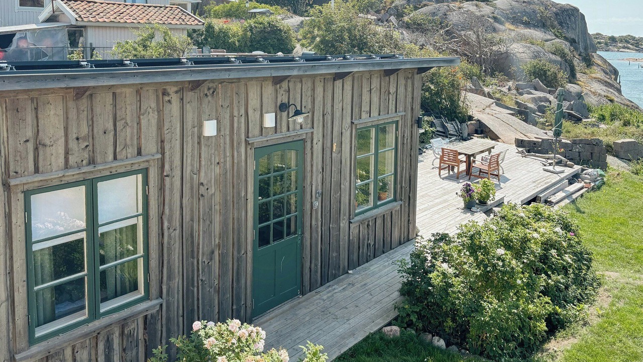 Photo of Outdoor in Hamburgsund
