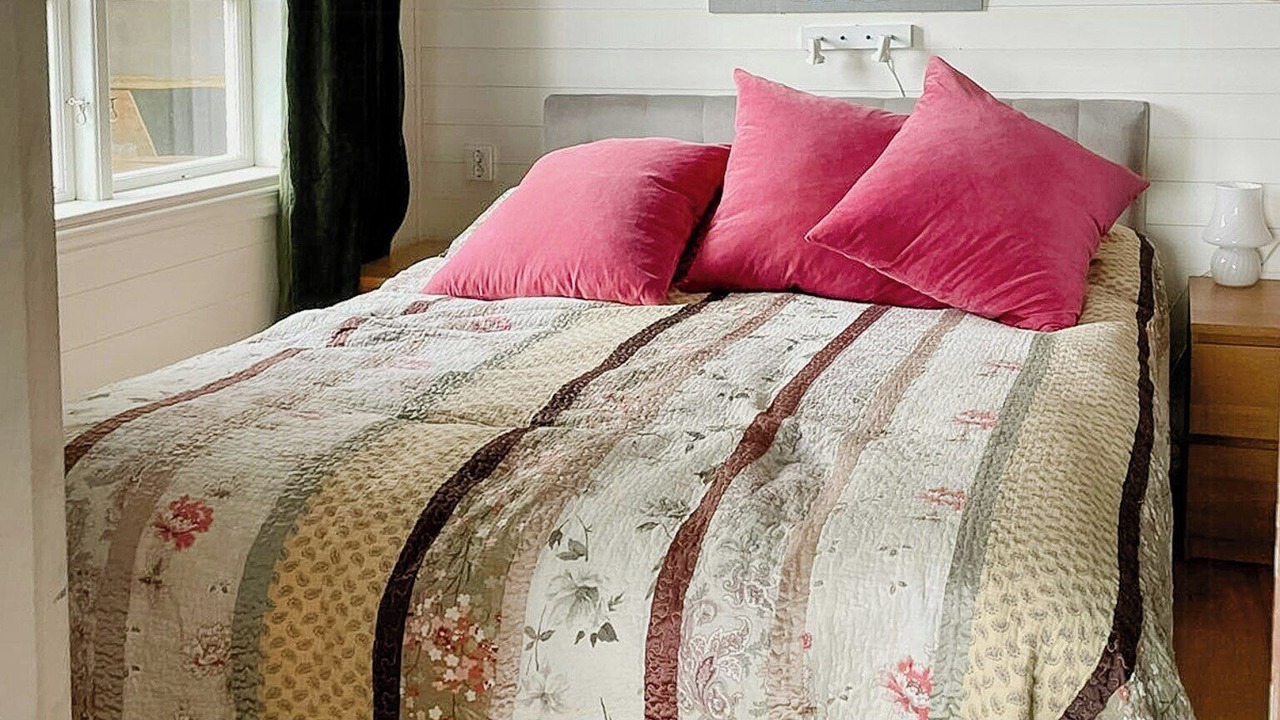 Photo of Bedroom in Hamburgsund