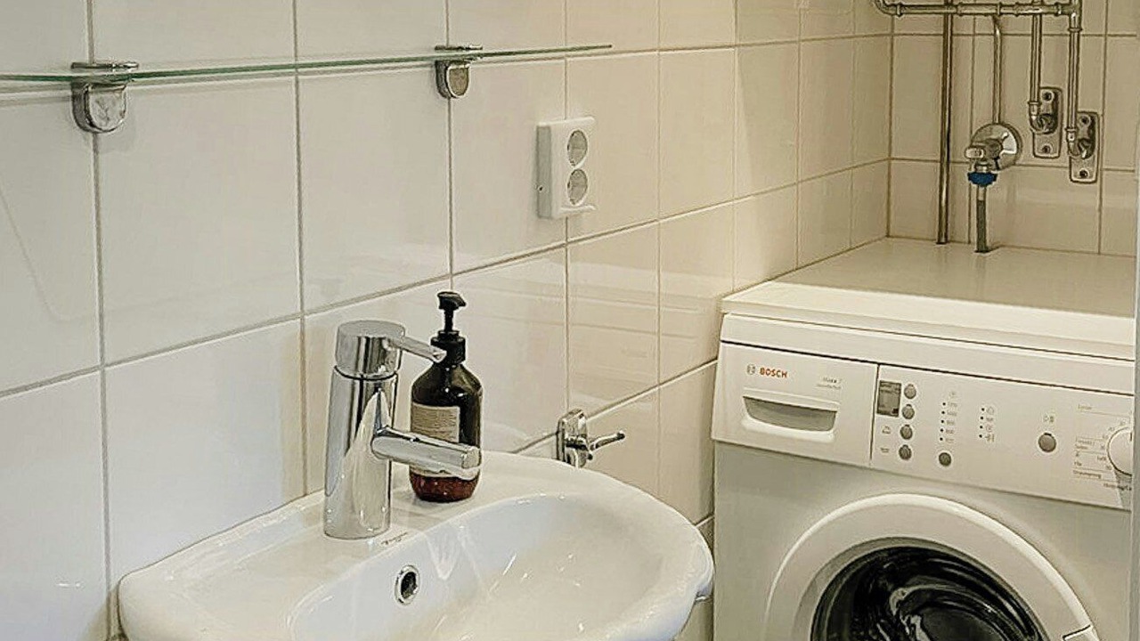 Photo of Bathroom in Hamburgsund