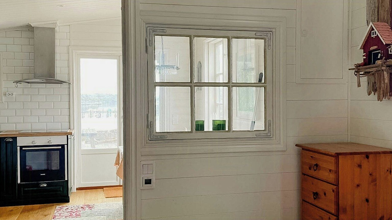 Photo of Bedroom in Hamburgsund