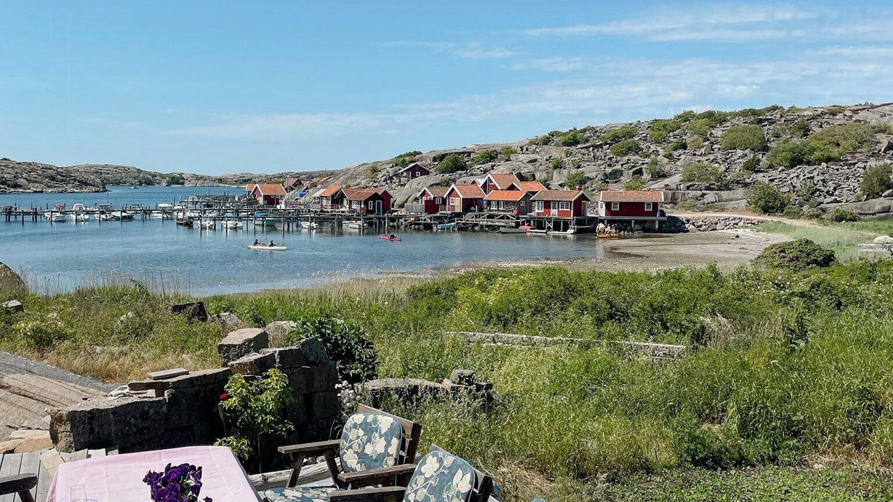 Photo of Outdoor in Hamburgsund