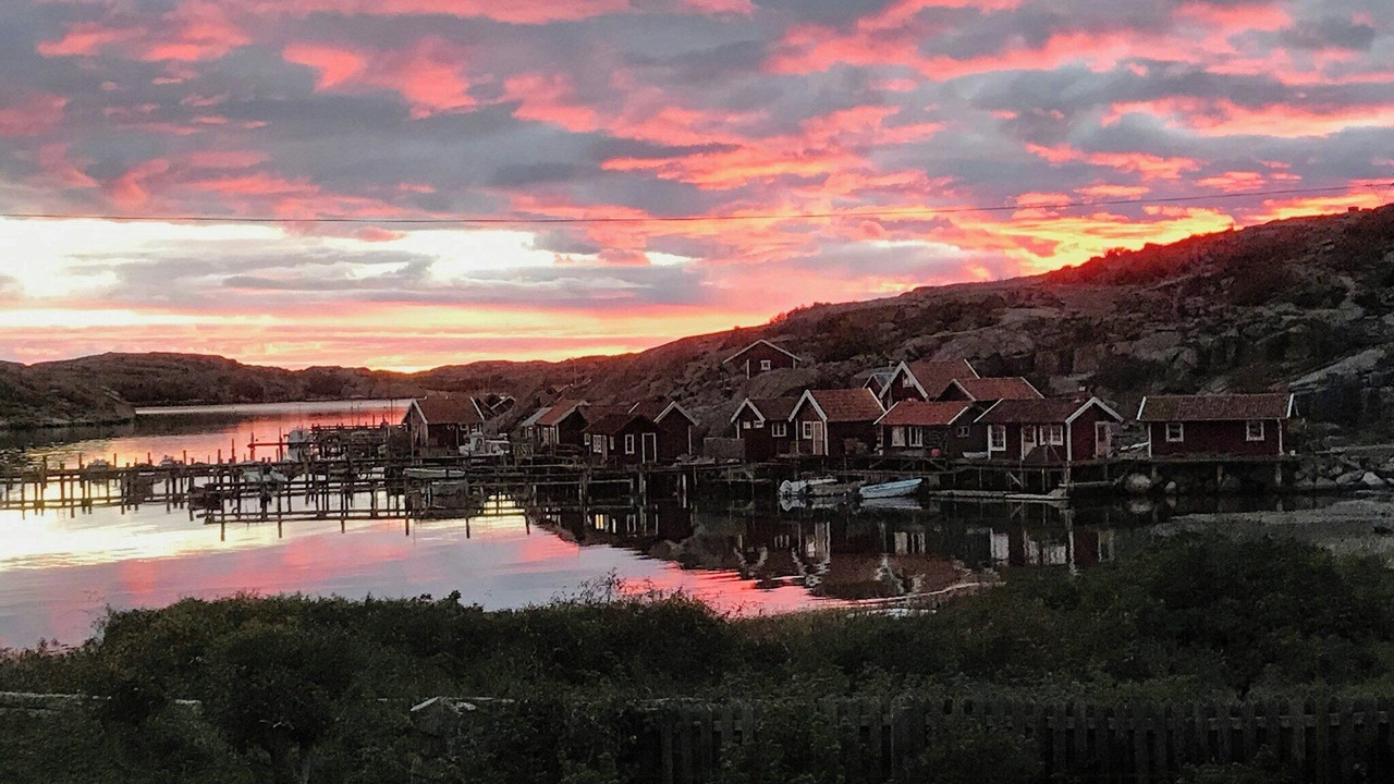 Photo of Others in Hamburgsund