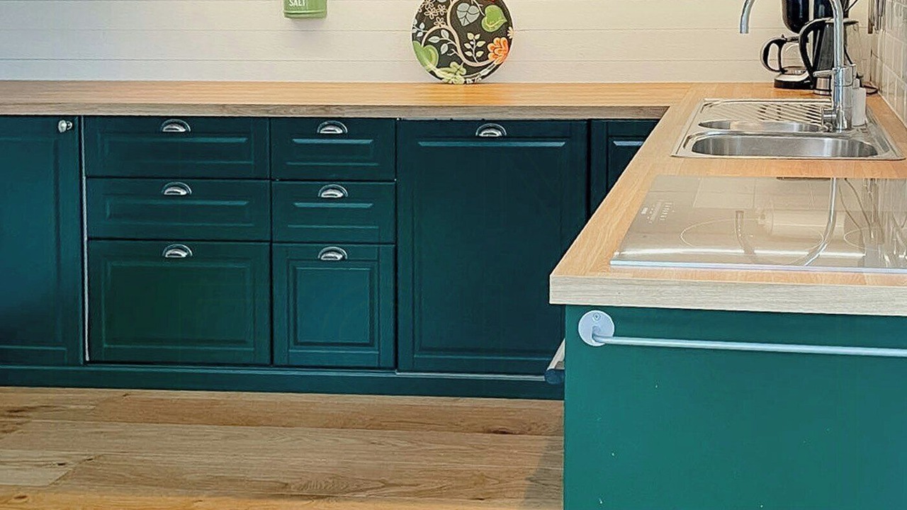 Photo of Kitchen in Hamburgsund