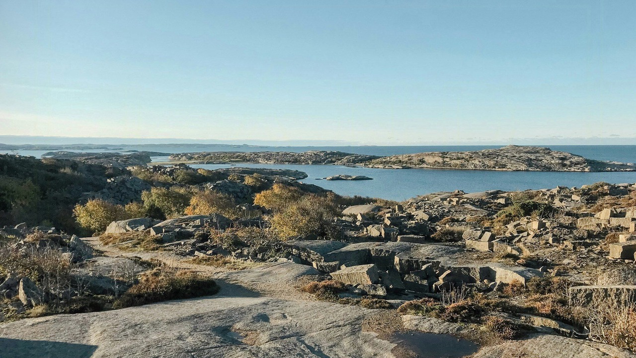 Photo of Others in Hamburgsund
