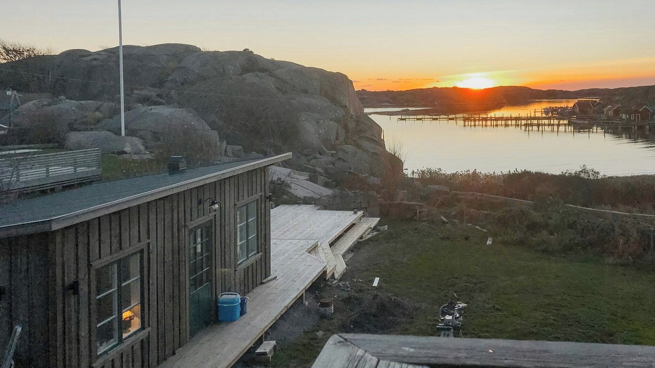 Photo of Outdoor in Hamburgsund