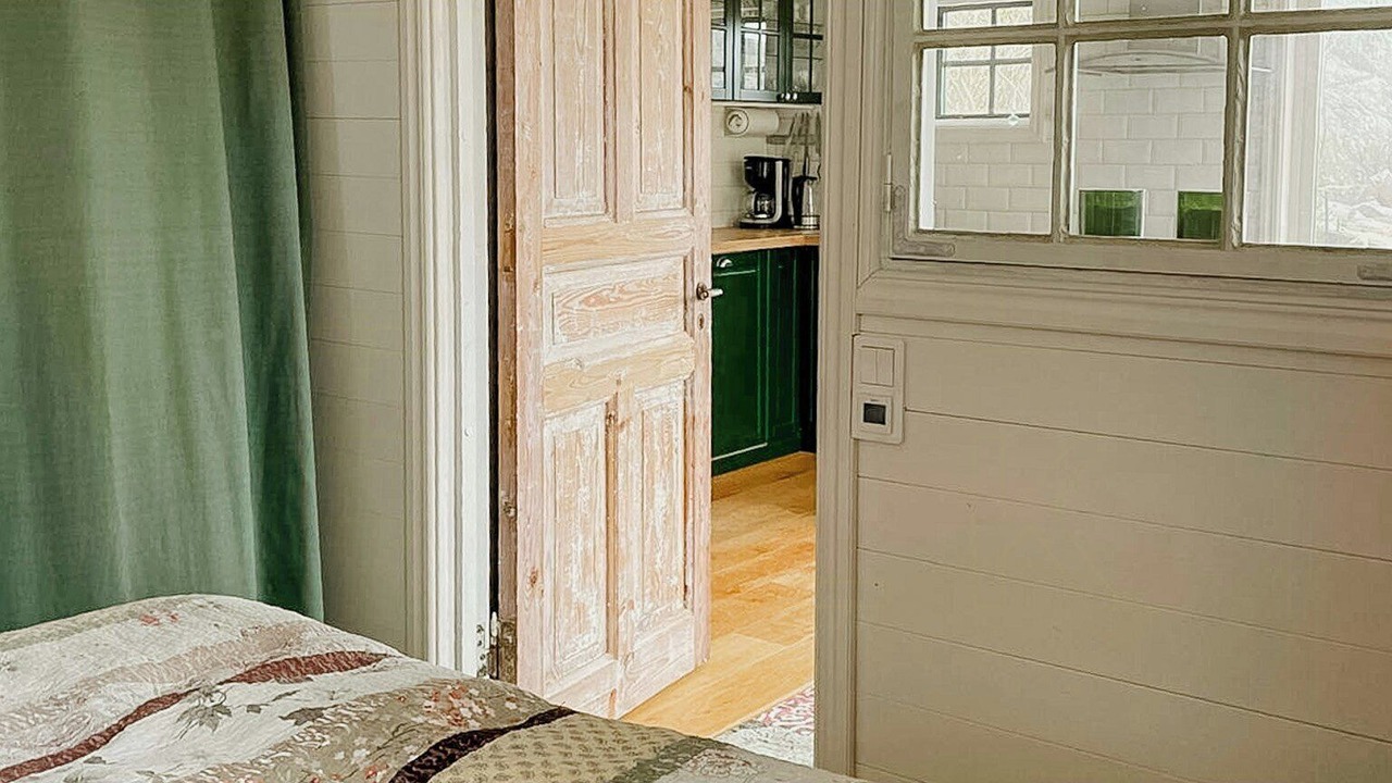 Photo of Bedroom in Hamburgsund