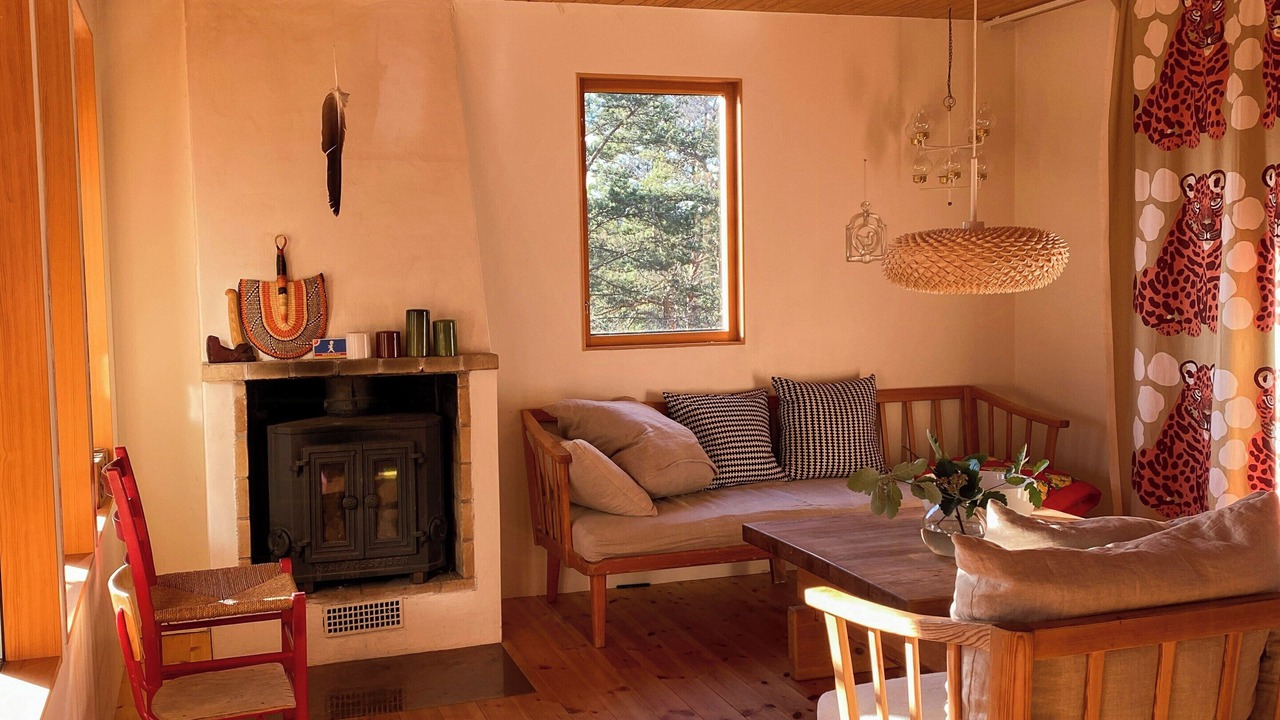Photo of Livingroom in Musko