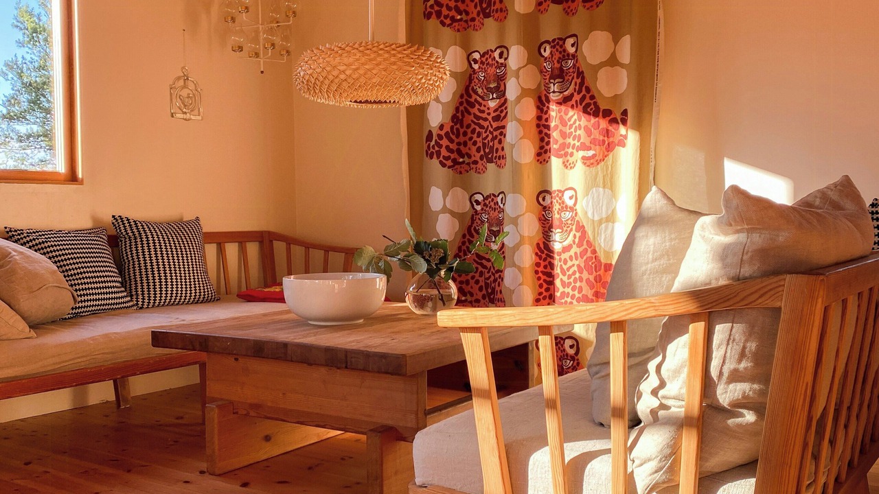 Photo of Livingroom in Musko
