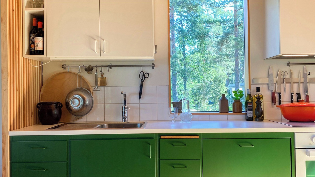 Photo of Kitchen in Musko