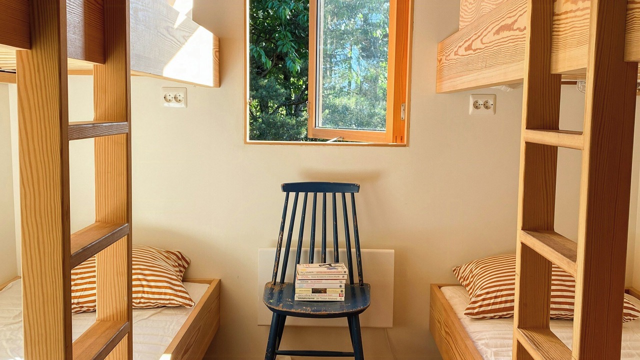 Photo of Bedroom in Musko