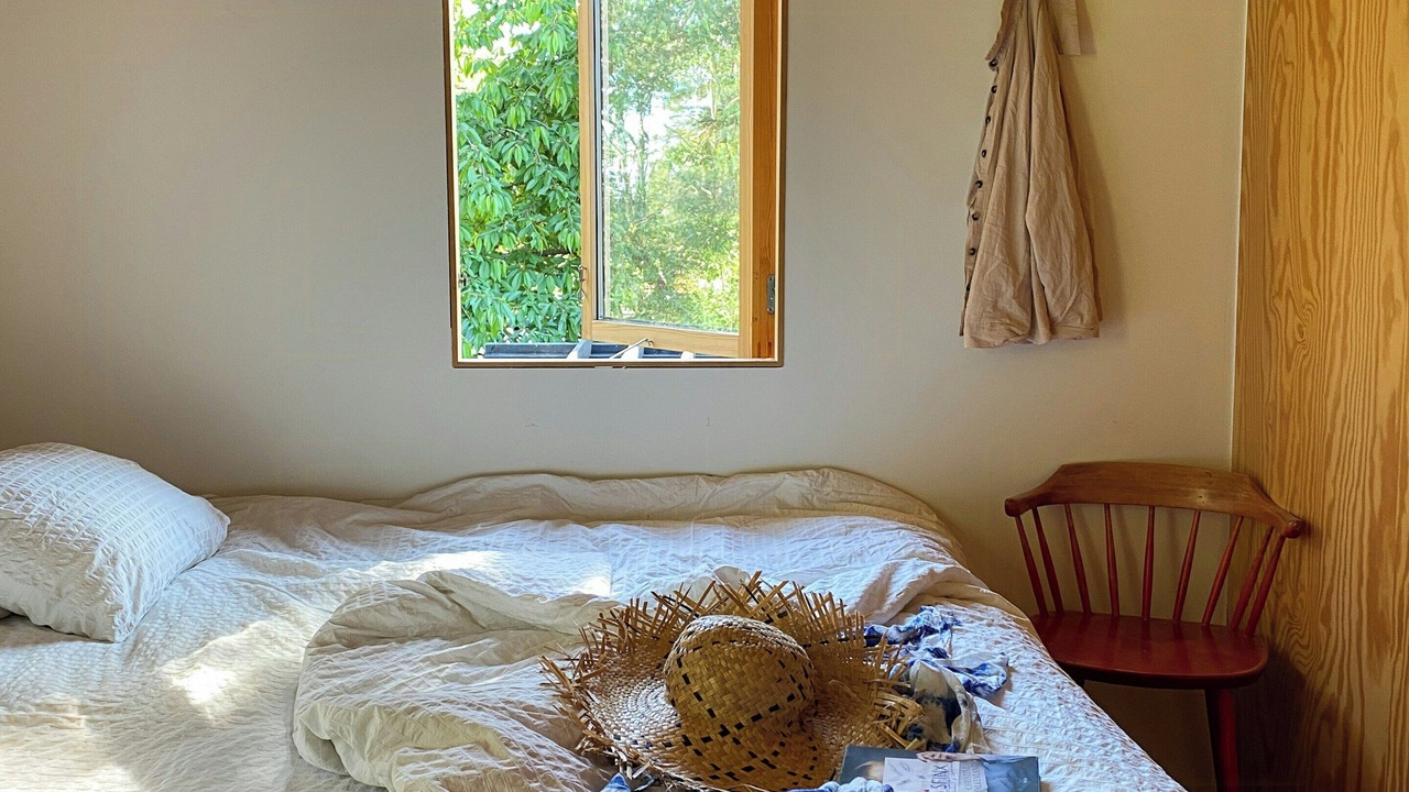 Photo of Bedroom in Musko