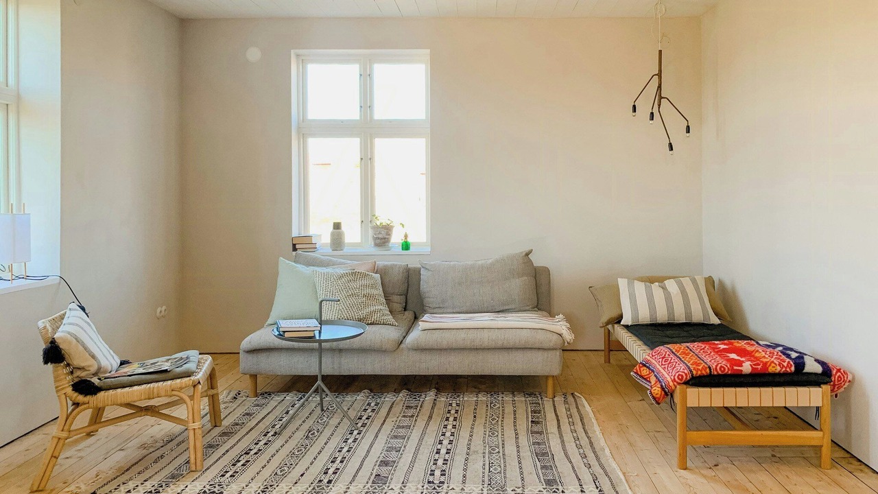 Photo of Livingroom in Vastra Gotaland County
