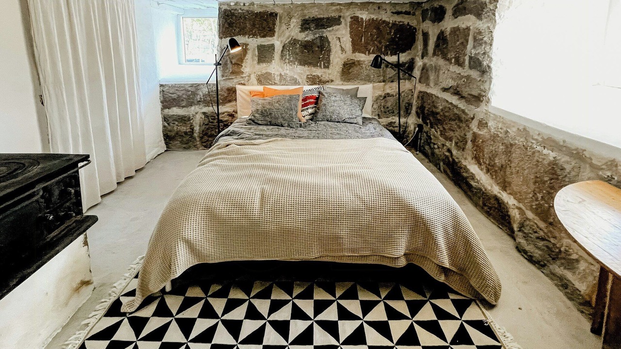 Photo of Bedroom in Vastra Gotaland County